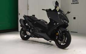 YAMAHA T-MAX 560 2022 SJ19J