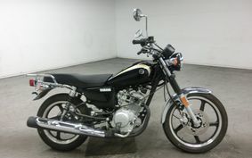 YAMAHA YBR125 SP PCJL