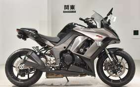 KAWASAKI NINJA 1000 A 2012 ZXT00G