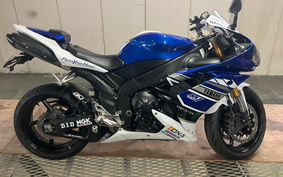 YAMAHA YZF-R1 2007 RN20