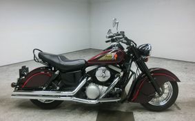 KAWASAKI VULCAN 1500 DRIFTER 1999 VNT50J