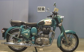 ROYAL ENFIELD CLASSIC 2014 U3S5