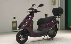 YAMAHA AXIS 125 Z SED7J