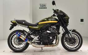 KAWASAKI Z900RS 2019 ZR900C