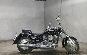 YAMAHA DRAGSTAR 400 CLASSIC 2007 VH01J