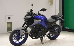 YAMAHA MT-03 2021 RH13J