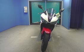 YAMAHA YZF-R25 RG10J