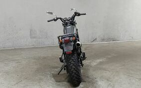 YAMAHA TW225 DG09J