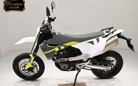 HUSQVARNA 701SM 2022