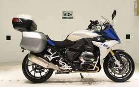 BMW R1200RS 2016