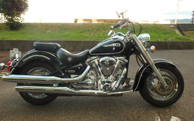 YAMAHA XV1600 ROADSTAR 1999 VP12J