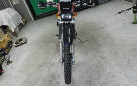 KAWASAKI SUPER SHERPA KL250G