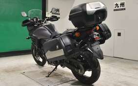 SUZUKI DL650 ( V-Strom 650 ) A 2013 VP56A