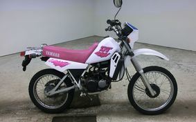 YAMAHA DT50 1991 17W