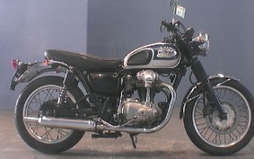 KAWASAKI W650 1999 EJ650A