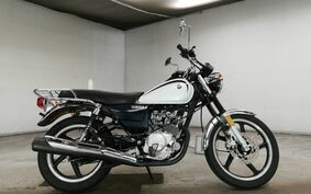 YAMAHA YB125SP PCJL