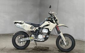 KAWASAKI KLX250D TRACKER LX250E