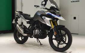 BMW G310GS 2017