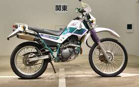 YAMAHA SEROW 225 W 4JG