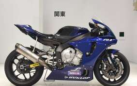 YAMAHA YZF-R1 2006 CN06C