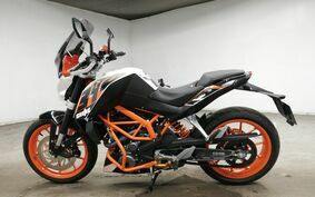 KTM 390 DUKE 2017 JGJ40