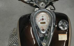 YAMAHA DRAGSTAR 400 CLASSIC 2008 VH01J