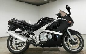 KAWASAKI ZZ-R400 1993 ZX400N