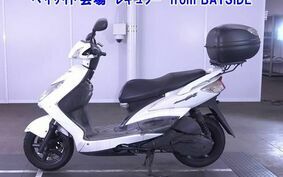 YAMAHA CYGNUS 125 X-2 SE44J