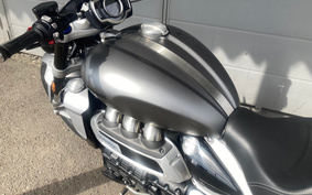 TRIUMPH ROCKET III 2023 YBG11J