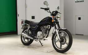 SUZUKI GN125 H PCJG9