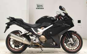 HONDA VFR800F 2014 RC79