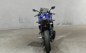 YAMAHA YZF-R25 RG43J