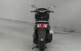 YAMAHA N-MAX 125 SE86J