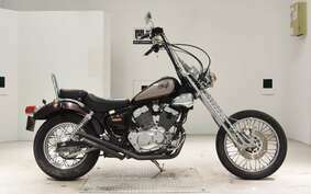 YAMAHA VIRAGO 250 3DM