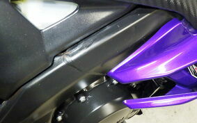 YAMAHA YZF-R15 1CK0