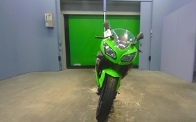 KAWASAKI NINJA 300 2013 EX300A