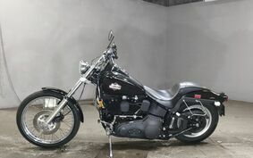 HARLEY FXSTB1340 1999 BTL