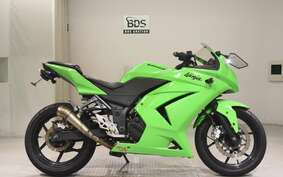 KAWASAKI NINJA 250R EX250K