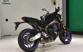 YAMAHA MT-09 SP 2021 RN69J