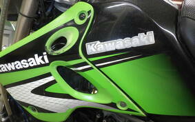 KAWASAKI KSR110 KL110A