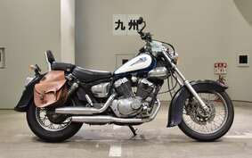 YAMAHA VIRAGO 250 3DM