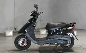 YAMAHA JOG ZR Evolution 2 SA39J