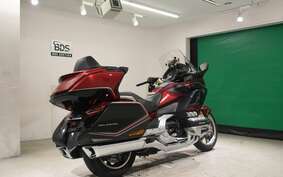 HONDA GL 1800 GOLD WING TOUR DCT 2018 SC79