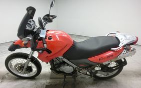 BMW F650GS 2001 0172