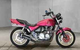 KAWASAKI ZEPHYR 400 1994 ZR400C