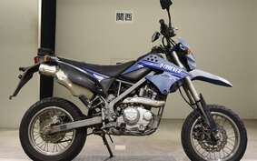 KAWASAKI KLX125D TRACKER LX125D