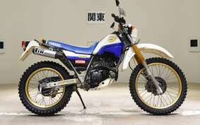 YAMAHA SEROW 225 1KH