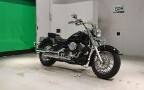 YAMAHA DRAGSTAR 400 CLASSIC 2007 VH01J