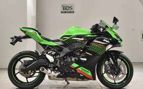 KAWASAKI ZX-25R ZX250E