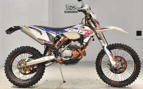 KTM 250 EXC F SIXDAYS EXA40